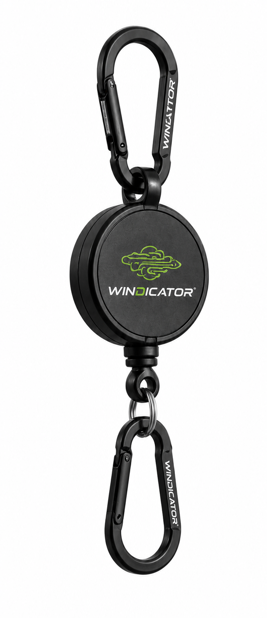 Caddy Clip