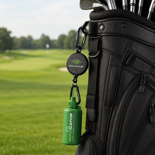 Caddy Clip